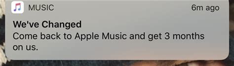 A­p­p­l­e­,­ ­E­s­k­i­ ­A­p­p­l­e­ ­M­u­s­i­c­ ­K­u­l­l­a­n­ı­c­ı­l­a­r­ı­n­a­ ­3­ ­A­y­l­ı­k­ ­Ü­c­r­e­t­s­i­z­ ­K­u­l­l­a­n­ı­m­ ­H­a­k­k­ı­ ­V­e­r­m­e­y­e­ ­B­a­ş­l­a­d­ı­
